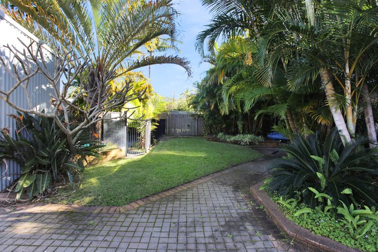 Patch of Paradise – Iluka