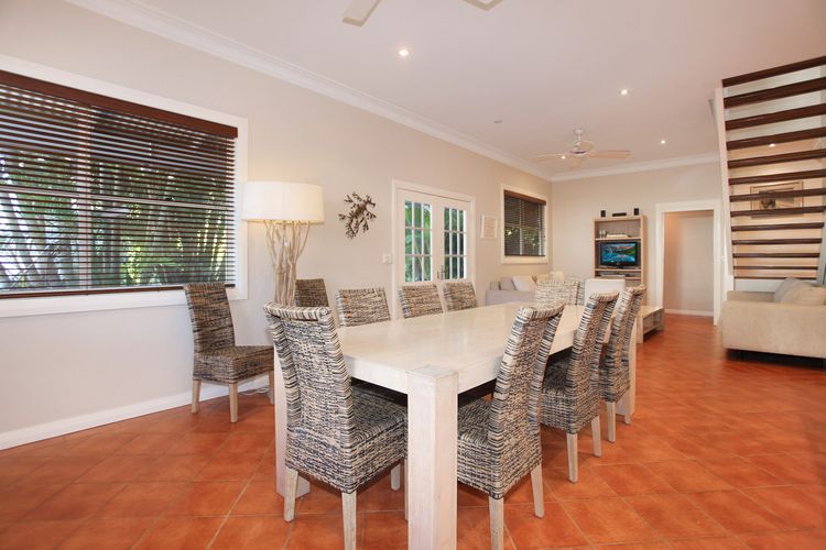 Patch of Paradise – Iluka