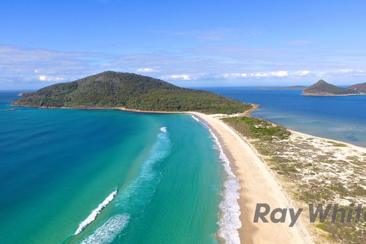 Patch of Paradise – Iluka