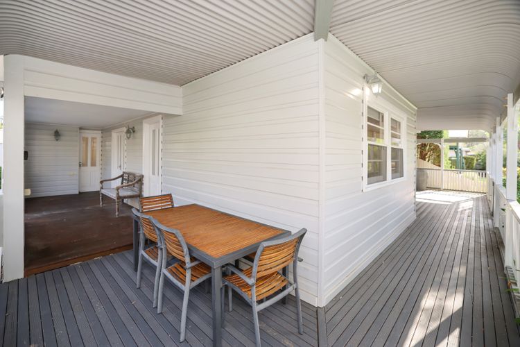Patch of Paradise – Iluka