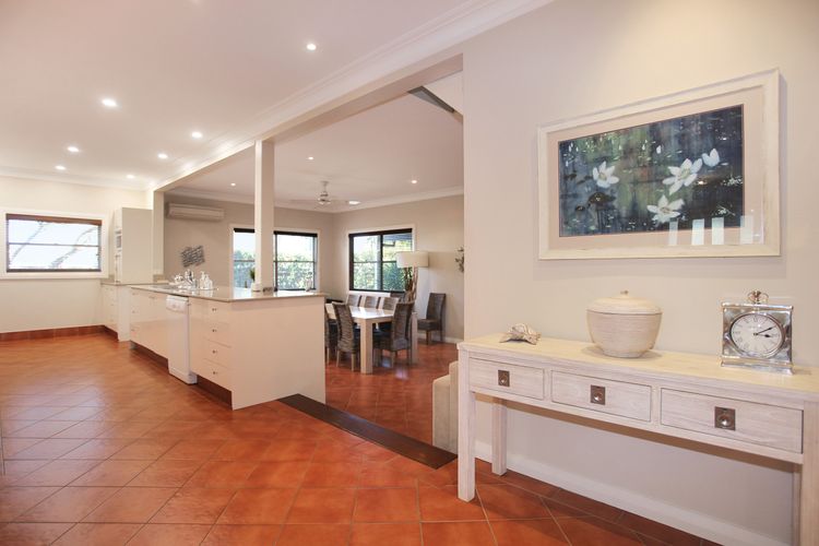 Patch of Paradise – Iluka
