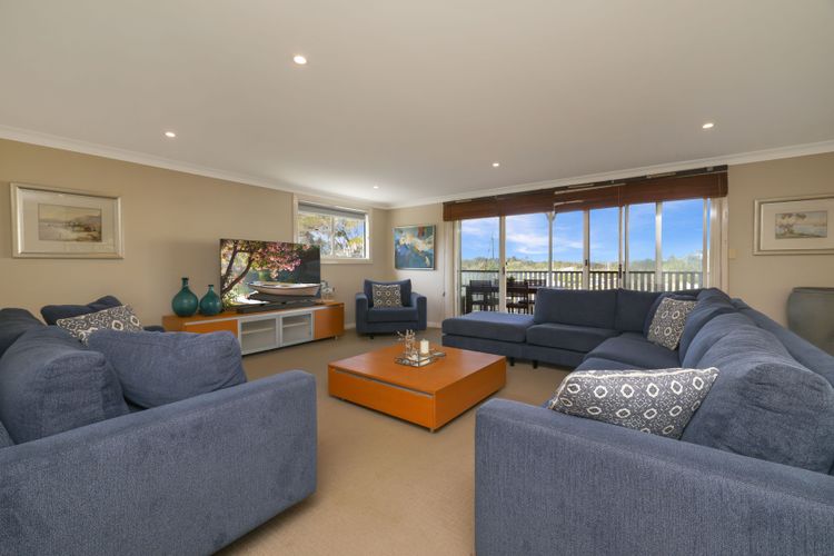 Patch of Paradise – Iluka