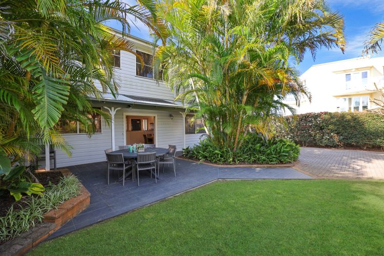 Patch of Paradise – Iluka