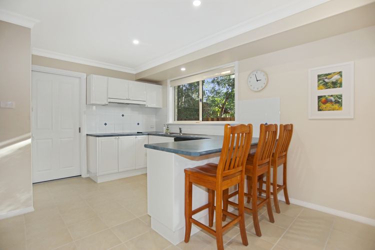 Perfect Family Accommodation – Free WIFI