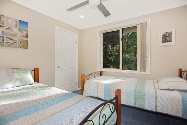 Perfect Family Accommodation – Free WIFI