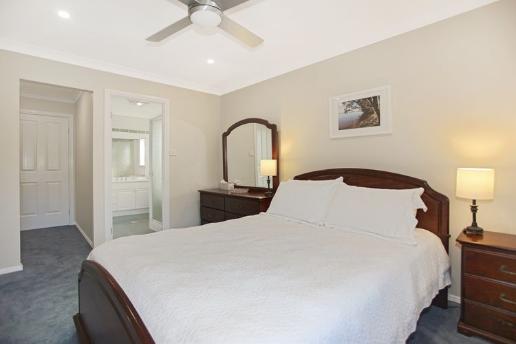 Perfect Family Accommodation – Free WIFI