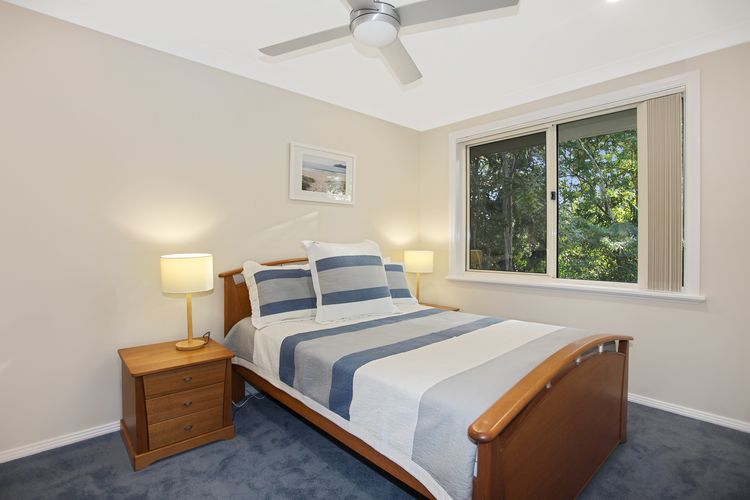Perfect Family Accommodation – Free WIFI