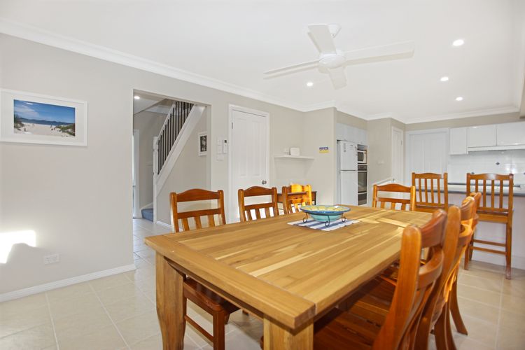 Perfect Family Accommodation – Free WIFI