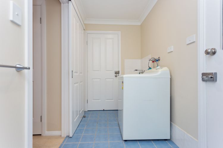 Perfect Family Accommodation – Free WIFI