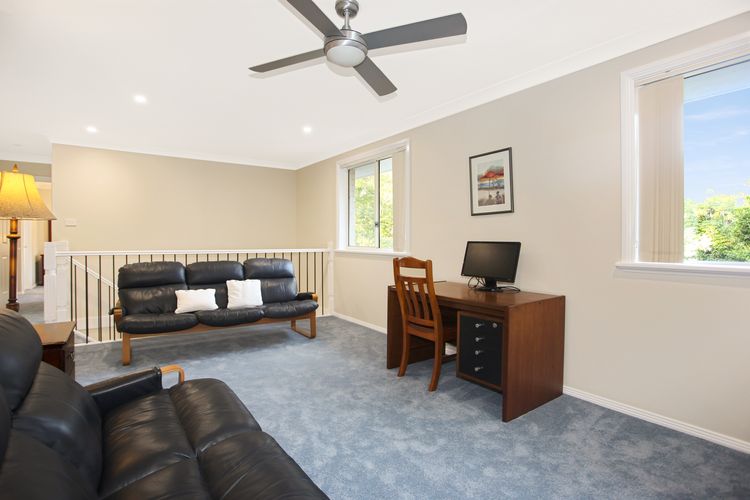 Perfect Family Accommodation – Free WIFI