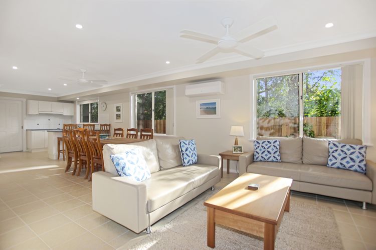Perfect Family Accommodation – Free WIFI