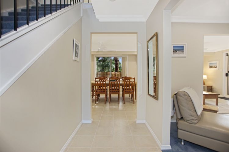 Perfect Family Accommodation – Free WIFI