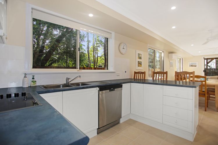Perfect Family Accommodation – Free WIFI