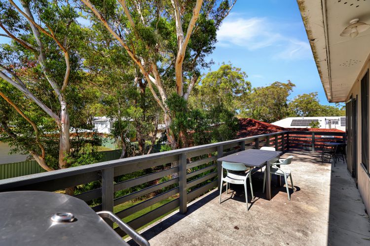 Gumtree Cottage Hawks Nest