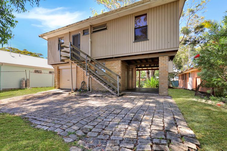 Gumtree Cottage Hawks Nest