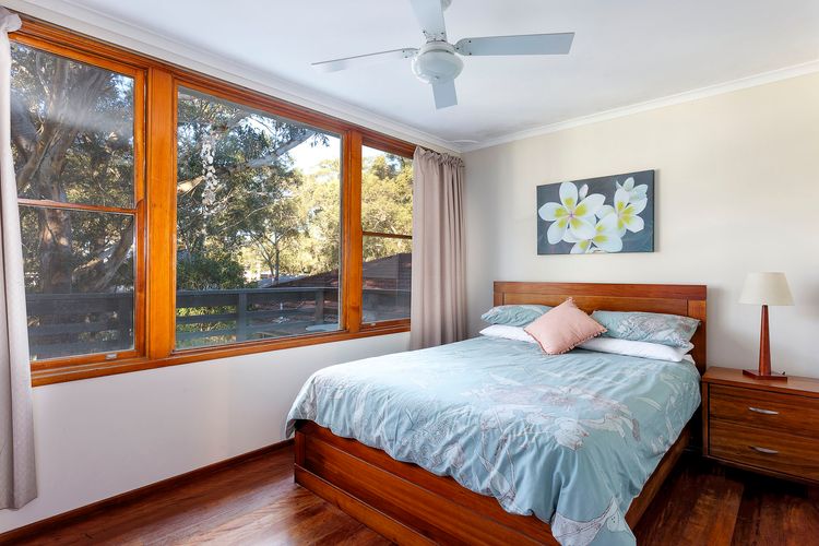 Gumtree Cottage Hawks Nest