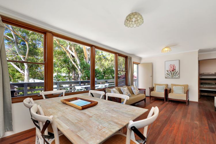 Gumtree Cottage Hawks Nest
