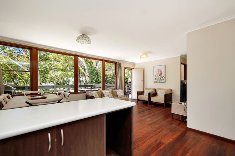 Gumtree Cottage Hawks Nest