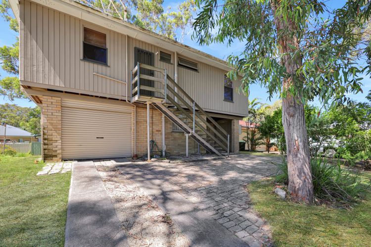 Gumtree Cottage Hawks Nest