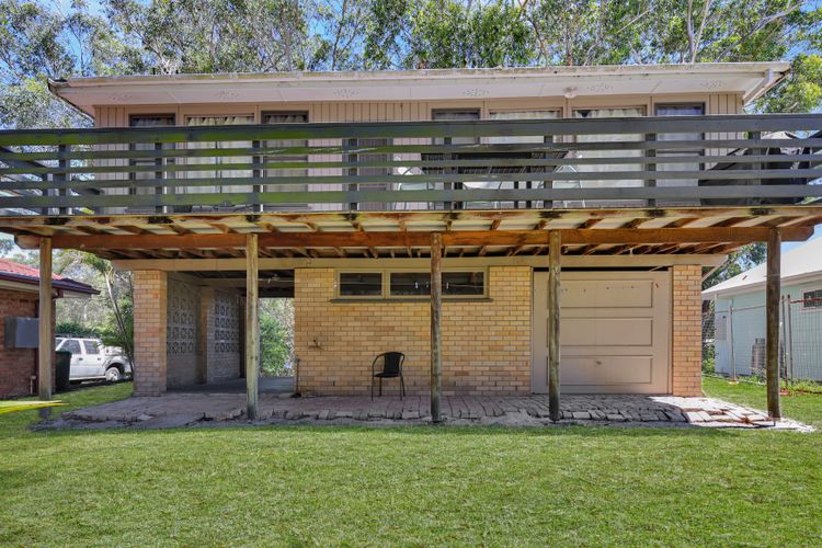 Gumtree Cottage Hawks Nest