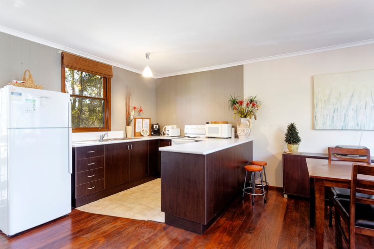 Gumtree Cottage Hawks Nest