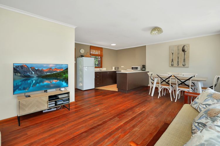 Gumtree Cottage Hawks Nest