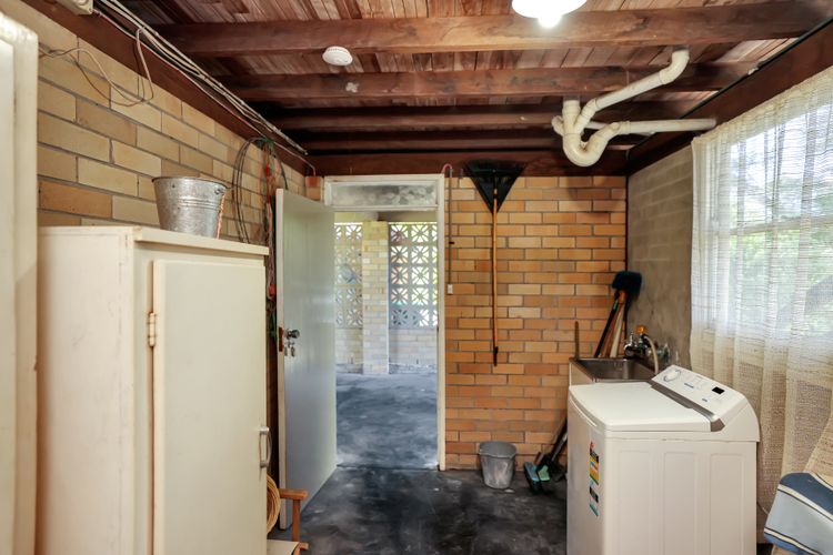 Gumtree Cottage Hawks Nest