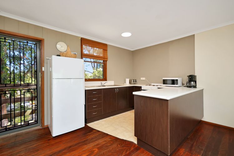 Gumtree Cottage Hawks Nest