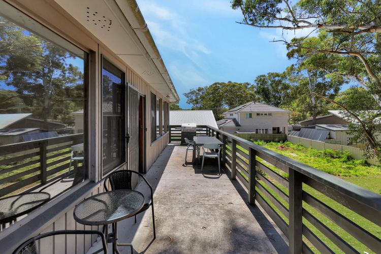 Gumtree Cottage Hawks Nest
