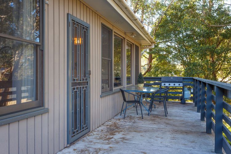 Gumtree Cottage Hawks Nest