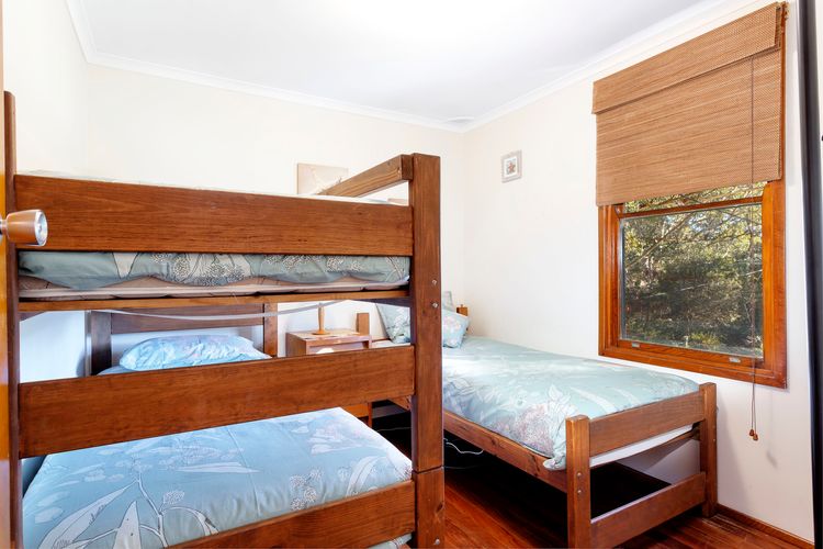 Gumtree Cottage Hawks Nest