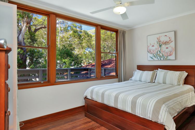 Gumtree Cottage Hawks Nest