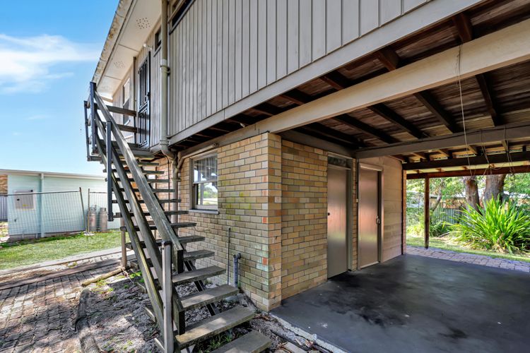 Gumtree Cottage Hawks Nest