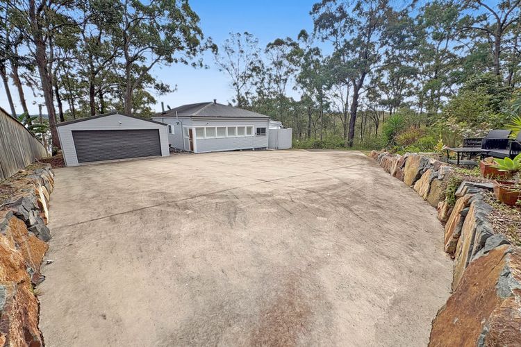 Perfect Seclusion  – Top Level Only