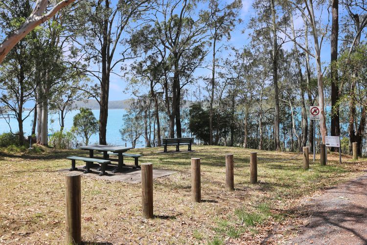 Perfect Seclusion  – Top Level Only