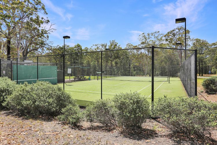 Perfect Seclusion  – Top Level Only
