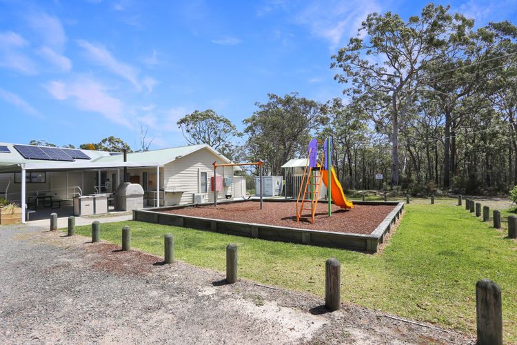 Perfect Seclusion  – Top Level Only