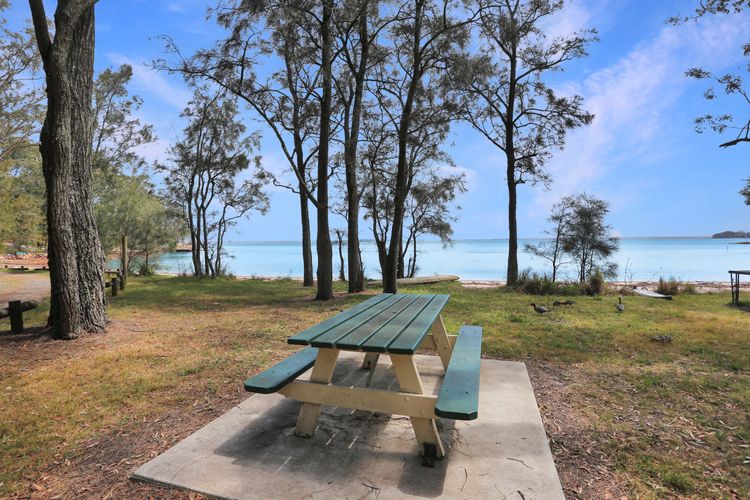 Perfect Seclusion  – Top Level Only
