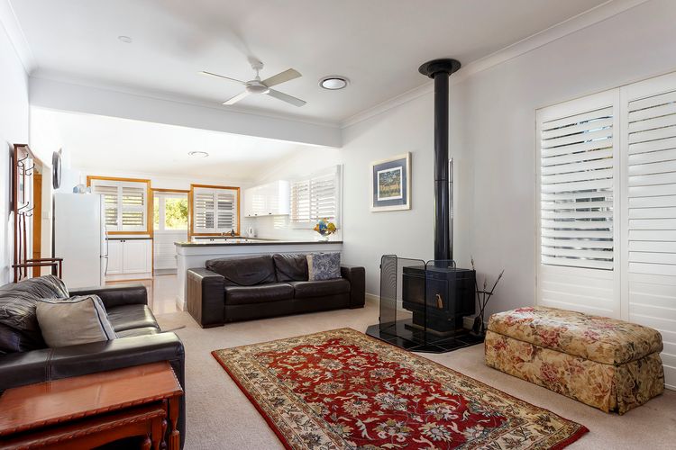 Perfect Seclusion  – Top Level Only