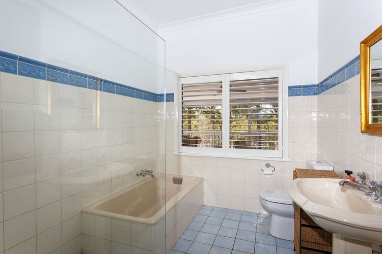 Perfect Seclusion  – Top Level Only