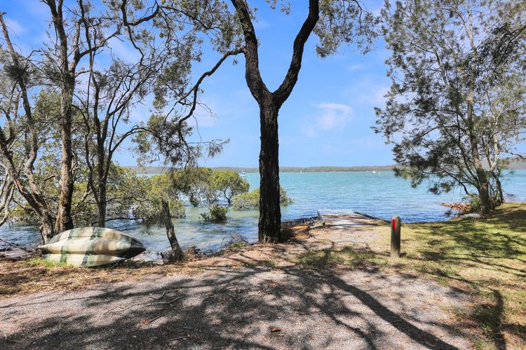 Perfect Seclusion  – Top Level Only
