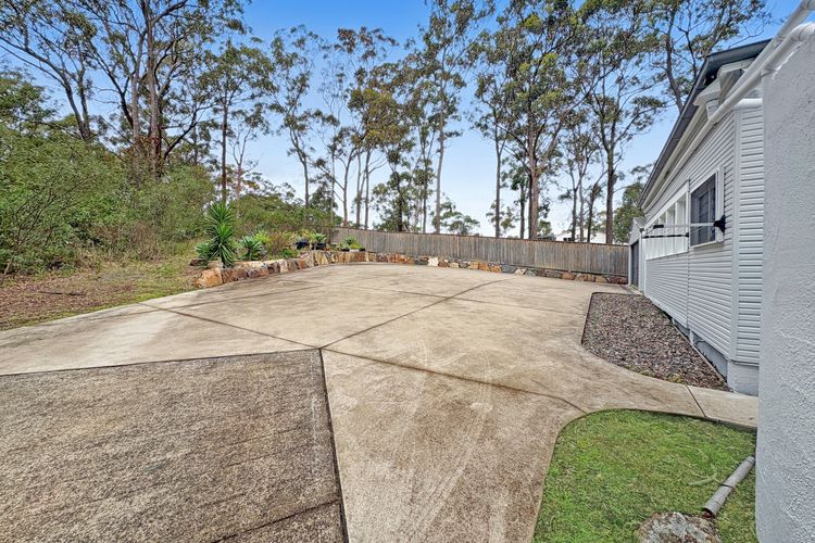 Perfect Seclusion  – Top Level Only