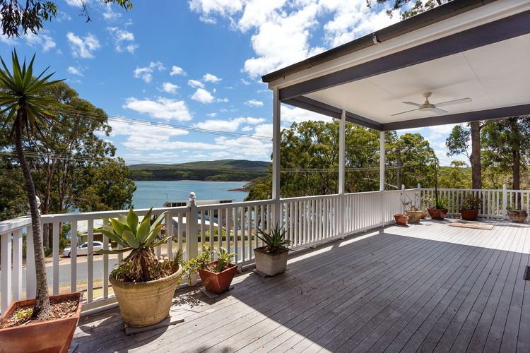 Perfect Seclusion  – Top Level Only