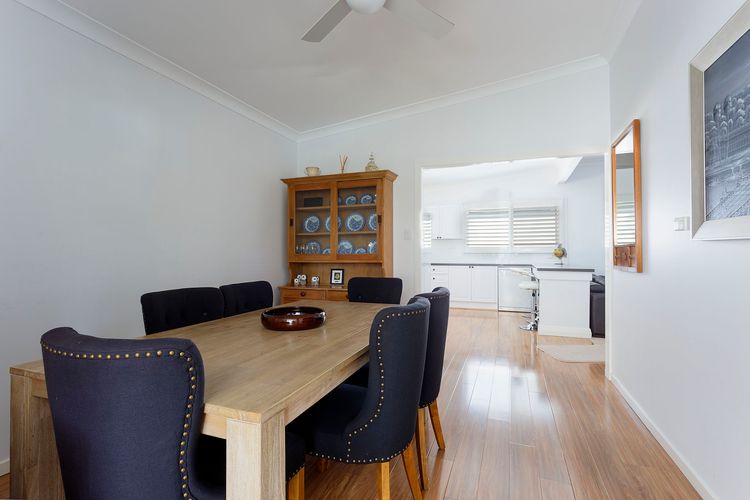 Perfect Seclusion  – Top Level Only
