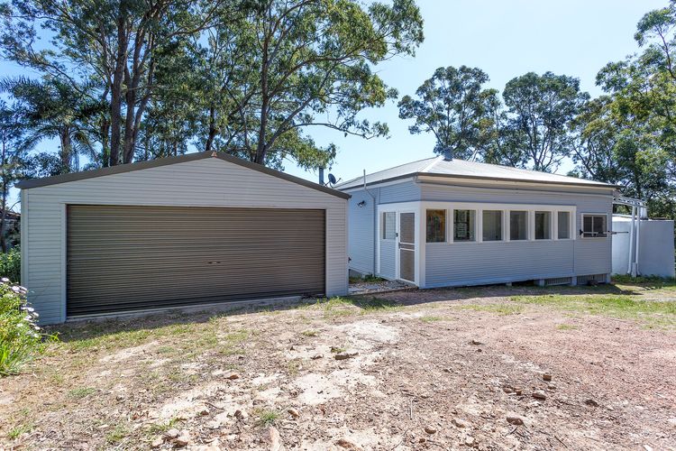 Perfect Seclusion  – Top Level Only