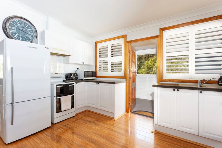 Perfect Seclusion  – Top Level Only