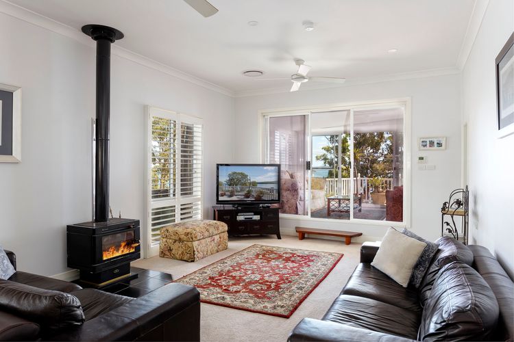 Perfect Seclusion  – Top Level Only