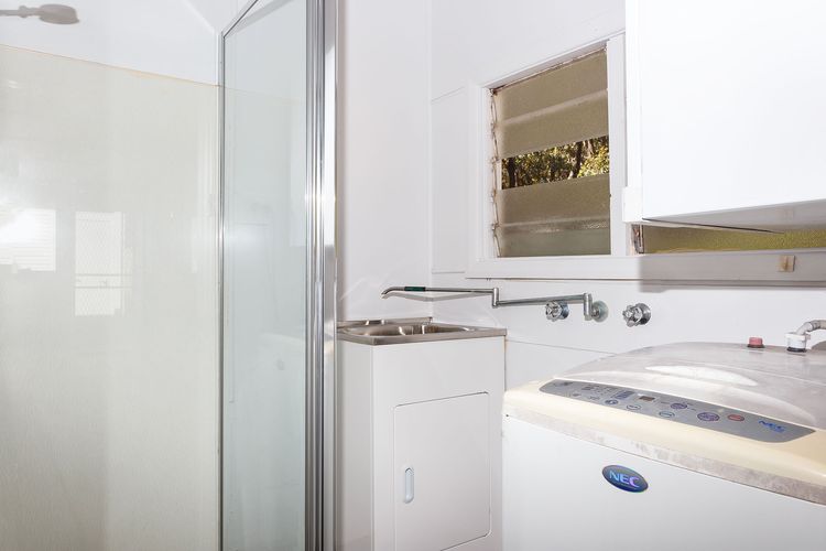Perfect Seclusion  – Top Level Only