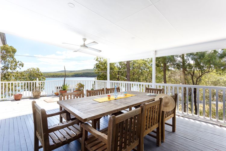 Perfect Seclusion  – Top Level Only