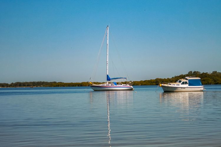 Perfect Seclusion  – Top Level Only